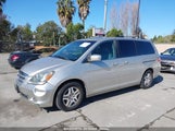 HONDA ODYSSEY EX-L 5FNRL38757B409740 снимка