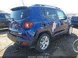 JEEP RENEGADE LATITUDE FWD ZACCJABB0JPJ64467 photo