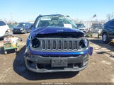 JEEP RENEGADE LATITUDE FWD ZACCJABB0JPJ64467 fotografie