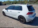 VOLKSWAGEN GOLF GTI 2.0T AUTOBAHN/2.0T RABBIT EDITION/2.0T S/2.0T SE 3VW6T7AU2KM016435 fotografie