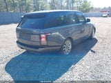 LAND ROVER RANGE ROVER 5.0L V8 SUPERCHARGED SALGS2EF4GA293593 снимка