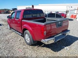 NISSAN FRONTIER SV 1N6AD0ER1GN706355 снимка