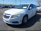 CHEVROLET CRUZE 1LT AUTO 1G1PC5SB7D7268129 снимка