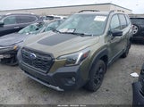 SUBARU FORESTER WILDERNESS JF2SKAMC3NH502590 снимка