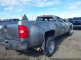 CHEVROLET SILVERADO 3500HD LT 1GC4K0C81CF202201 снимка