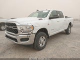 RAM 2500 BIG HORN 4X4 6'4 BOX 3C6UR5DL1NG235817 снимка