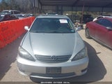TOYOTA CAMRY SE 4T1BE32K25U535062 fotografie