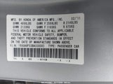 ACURA TL 3.5 19UUA8F55BA008593 снимка