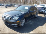 MERCEDES-BENZ C 250 LUXURY/SPORT WDDGF4HB9CR237960 photo