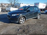 HONDA HR-V LX 3CZRU6H36HG704976 снимка