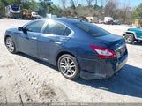 NISSAN MAXIMA 3.5 SV 1N4AA51E59C855061 снимка