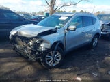 Nissan Rogue Sv 5N1AT2MV7GC876825 снимка