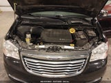 CHRYSLER TOWN & COUNTRY TOURING-L ANNIVERSARY EDITION 2C4RC1CG5GR159979 снимка