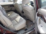ACURA MDX TECHNOLOGY PACKAGE 2HNYD2H65AH505244 снимка