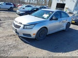 CHEVROLET CRUZE LS 1G1PD5SH8C7107854 снимка