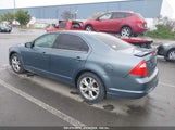 FORD FUSION SE 3FAHP0HA7CR218880 снимка