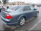 FORD FUSION SE 3FAHP0HA7CR218880 снимка