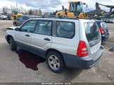 SUBARU FORESTER X JF1SG63663H749839 снимка