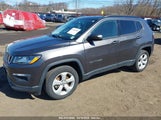 JEEP COMPASS LATITUDE 4X4 3C4NJDBB7LT168900 снимка