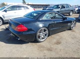 MERCEDES-BENZ SL 500 WDBSK75F13F014529 снимка