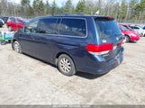HONDA ODYSSEY EX-L 5FNRL38759B021927 снимка
