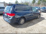 HONDA ODYSSEY EX-L 5FNRL38759B021927 снимка
