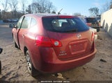 NISSAN ROGUE S JN8AS58T68W025279 снимка