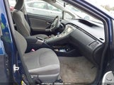 TOYOTA PRIUS TWO JTDKN3DU4D1697830 fotografie