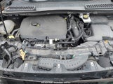 FORD ESCAPE SE 1FMCU0GD6HUD50467 снимка
