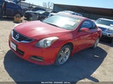 NISSAN ALTIMA 2.5 S 1N4AL2EP0CC223743 снимка
