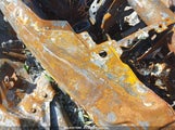Nissan Rogue Sv KNMAT2MT3FP543242 снимка