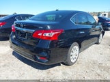 NISSAN SENTRA SV 3N1AB7AP3HL661395 fotografie
