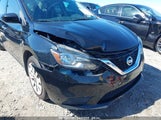 NISSAN SENTRA SV 3N1AB7AP3HL661395 снимка
