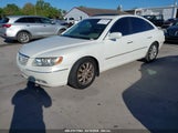 HYUNDAI AZERA LIMITED/SE KMHFC46F56A130262 снимка