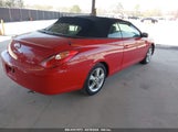 TOYOTA CAMRY SOLARA SLE 4T1FA38P85U058251 снимка