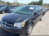 DODGE GRAND CARAVAN SXT 2C4RDGCG9DR550242 снимка