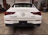 MERCEDES-BENZ CLA 250 COUPE 4MATIC W1K5J4HB7SN497771 fotografie