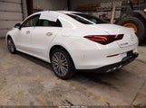 MERCEDES-BENZ CLA 250 COUPE 4MATIC W1K5J4HB7SN497771 fotografie