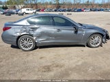 INFINITI Q50 LUXE AWD JN1EV7BR5MM751785 photo