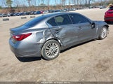 INFINITI Q50 LUXE AWD JN1EV7BR5MM751785 photo