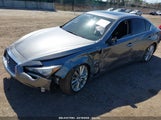 INFINITI Q50 LUXE AWD JN1EV7BR5MM751785 fotografie