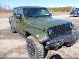 JEEP GLADIATOR WILLYS 1C6HJTAG0RL101619 снимка