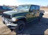 JEEP GLADIATOR WILLYS 1C6HJTAG0RL101619 снимка