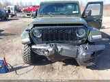 JEEP GLADIATOR WILLYS 1C6HJTAG0RL101619 fotografie