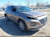 HYUNDAI SANTA FE SE 5NMS2CAD0KH117649 снимка
