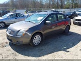 NISSAN SENTRA 2.0S 3N1AB61E07L696046 снимка