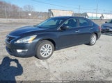 NISSAN ALTIMA 2.5 S 1N4AL3AP1DN489984 снимка