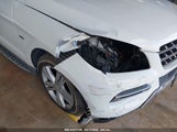 MERCEDES-BENZ ML 350 4MATIC 4JGDA5HB4CA021364 снимка