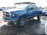 DODGE RAM 2500 SLT/LARAMIE 3D7KS28C35G794496 снимка