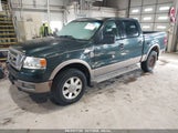 FORD F-150 FX4/LARIAT/XLT 1FTPW14585KE38155 photo